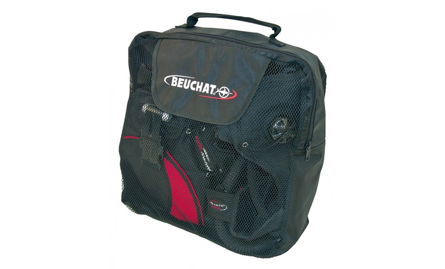 Masterlift X Air Light 2 Tasche