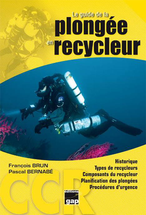 Der Leitfaden für das Tauchen mit Rebreather