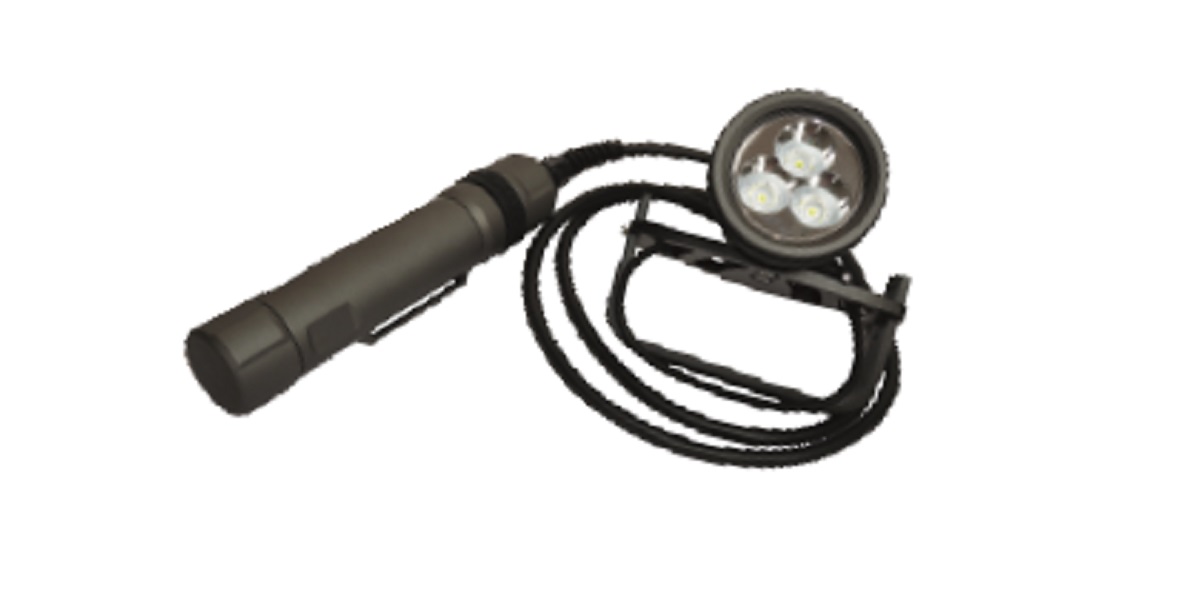 lampes Canister Mares