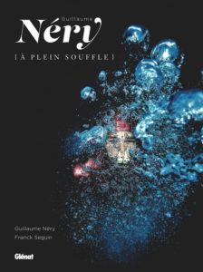 Cover Guillaume Nery 224x300