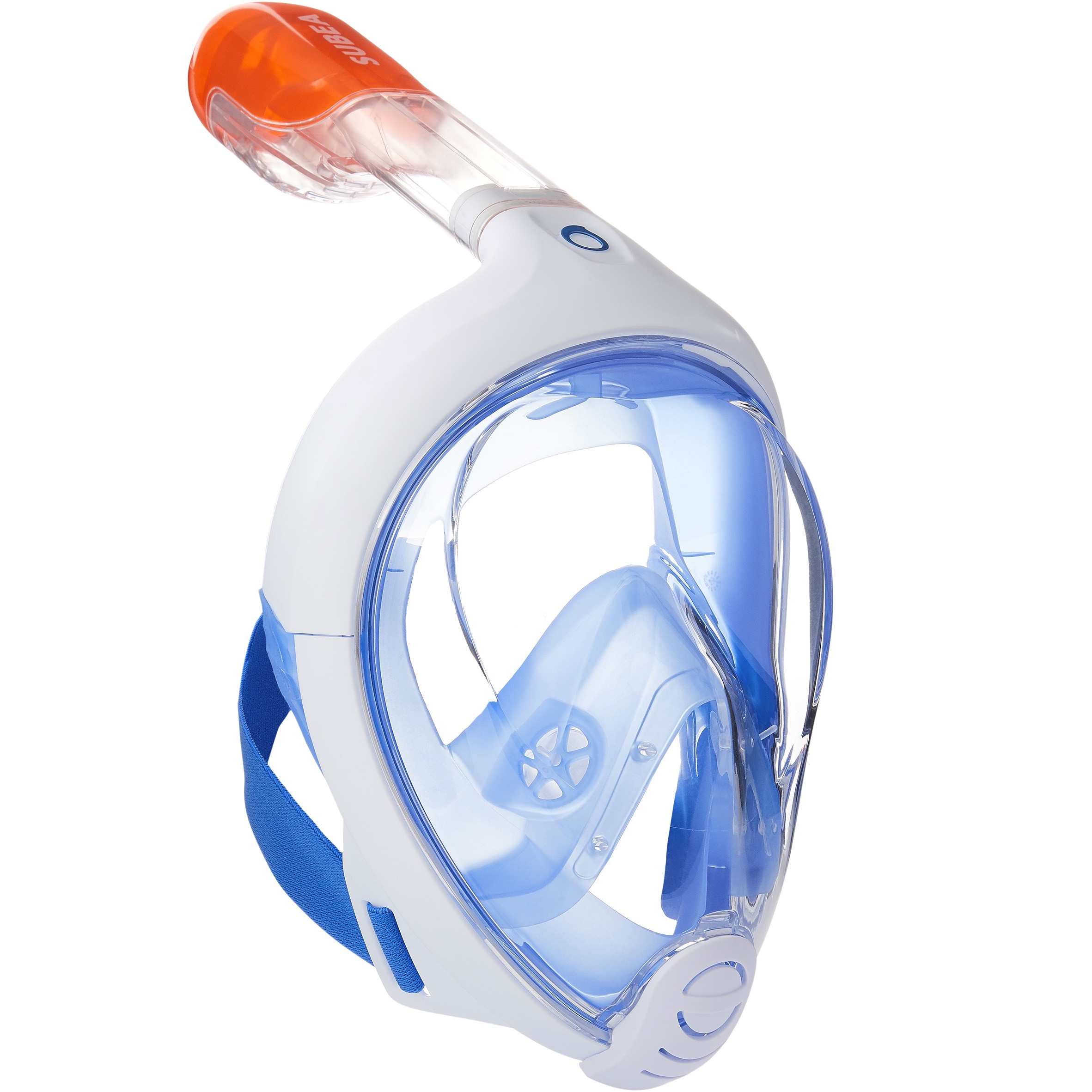 Easybreath Maske Blau
