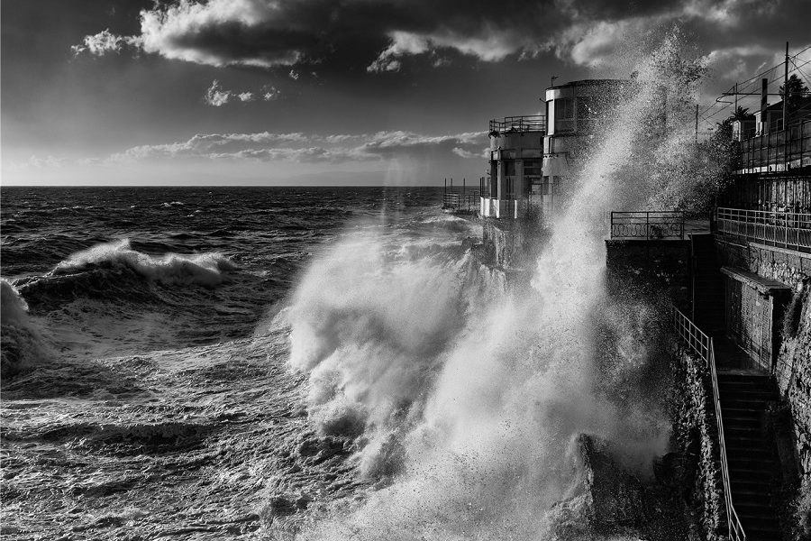 1. Preis Le Questioni Di Nervi ©caterina Bruzzone 900x600