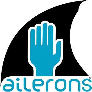 Ailerons Logo