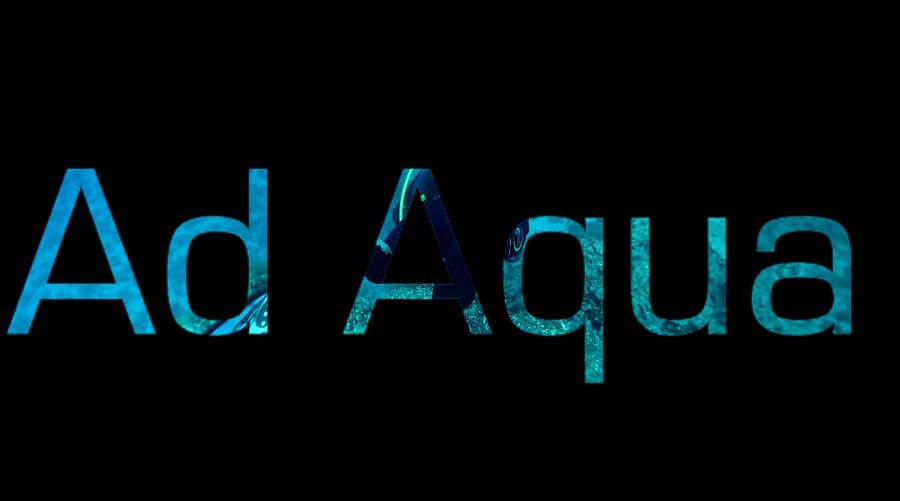 Vm 07 Lionel Pawlowski Ad Aqua 1. Preis Video Meister