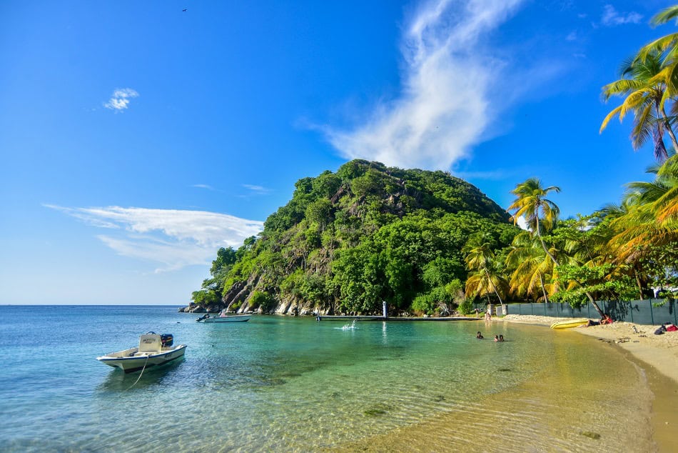 Zuckerhut Terre De Haut Guadeloupe Guillaume Aricique(1)