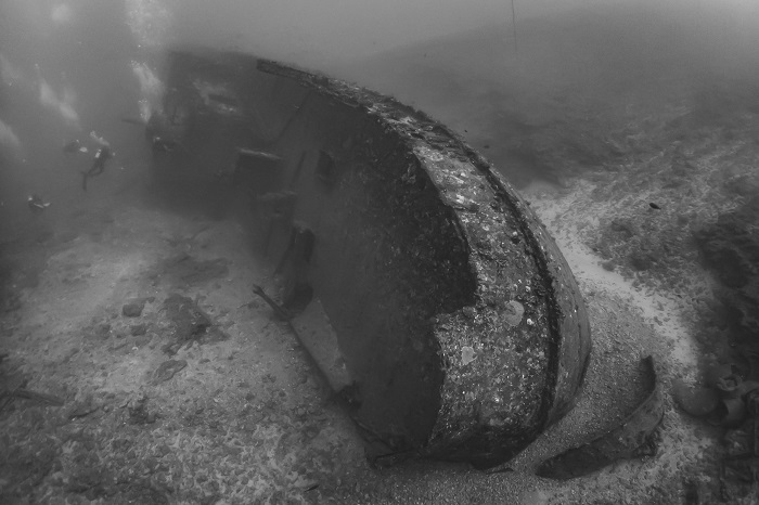 Corbel Port 5