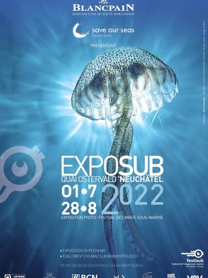 Exposub Plakat 426x570