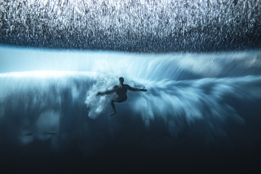 © Ben Thouard :