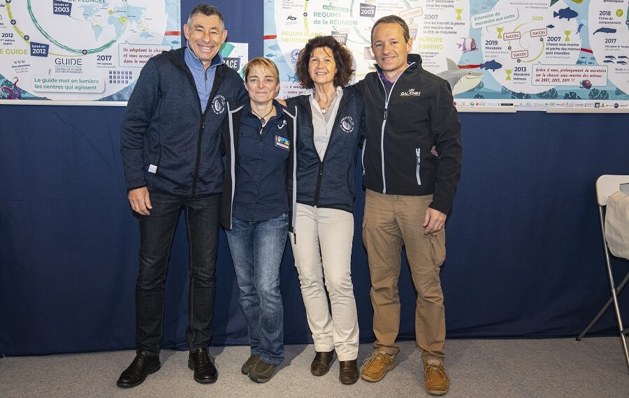 Tauchmesse 2022