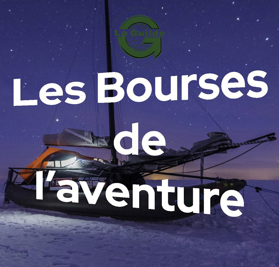 Visuelbourseaventurelaguilde2023square