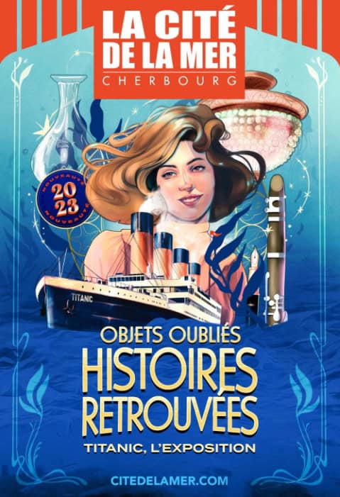Expotitanic