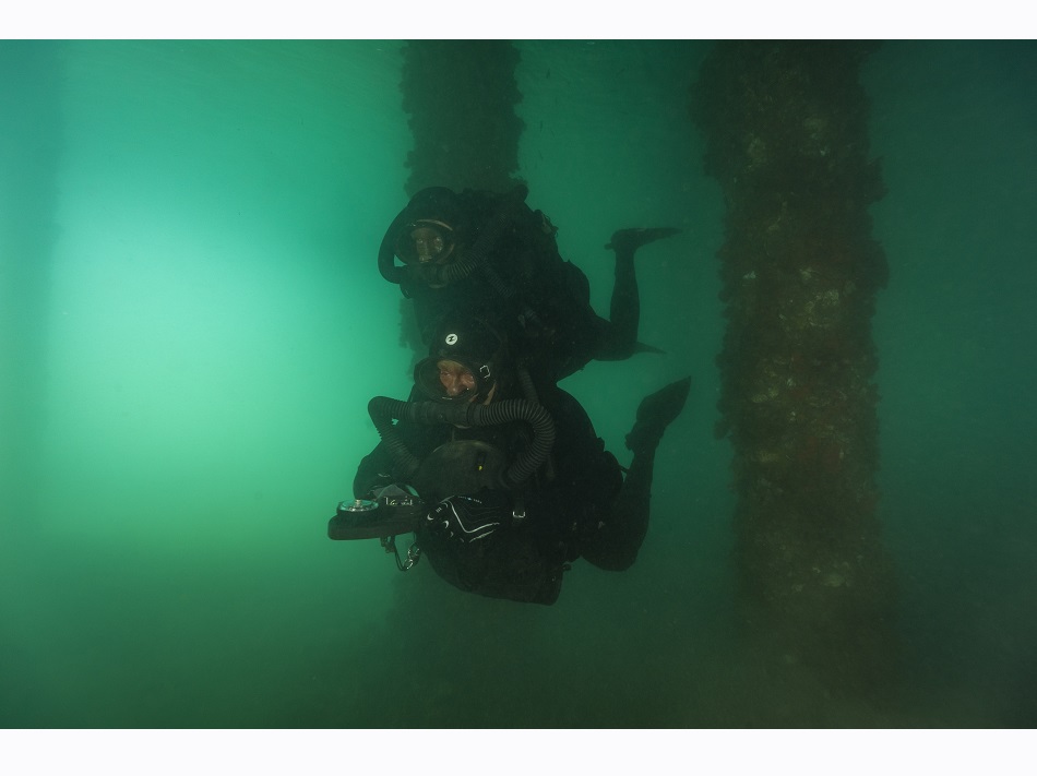 Kampfschwimmer 