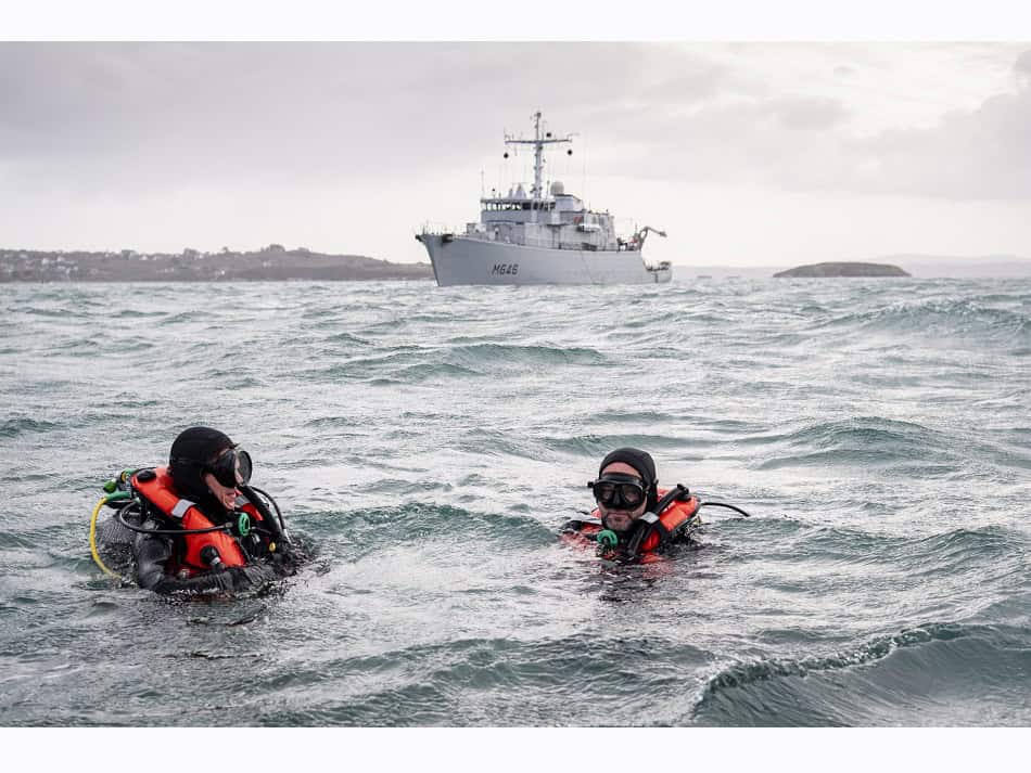 Marine Nationale 12