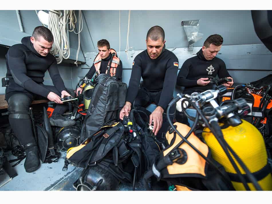 Marine Nationale 2