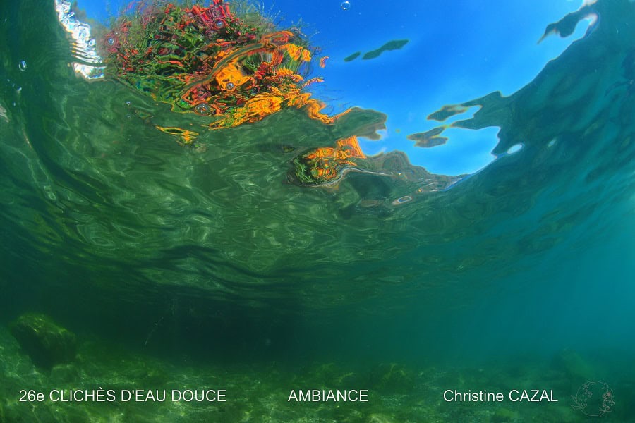 Christine Cazal Ambiance
