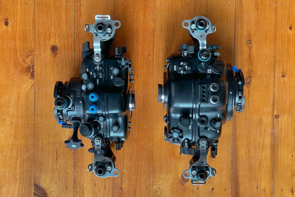Z8 Und Nauticam 26