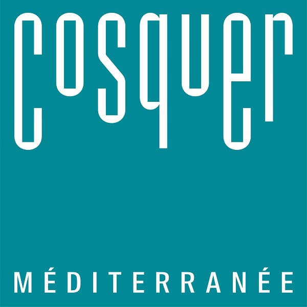 Logo Cosquer Plein Pantone1
