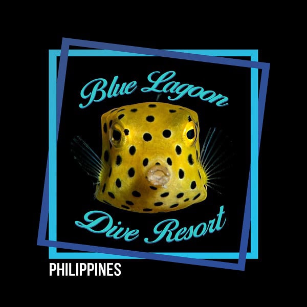 Logo Blue Lagoon Dive Resort 2