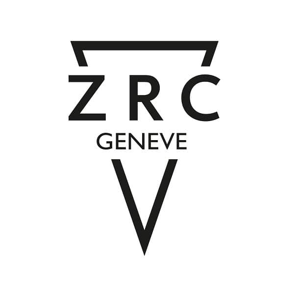 Logo Zrc Geneve