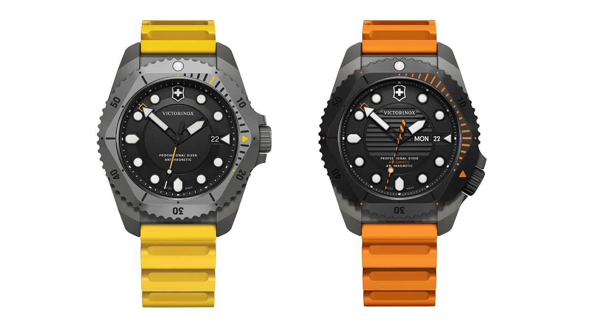 Victorinox Montre