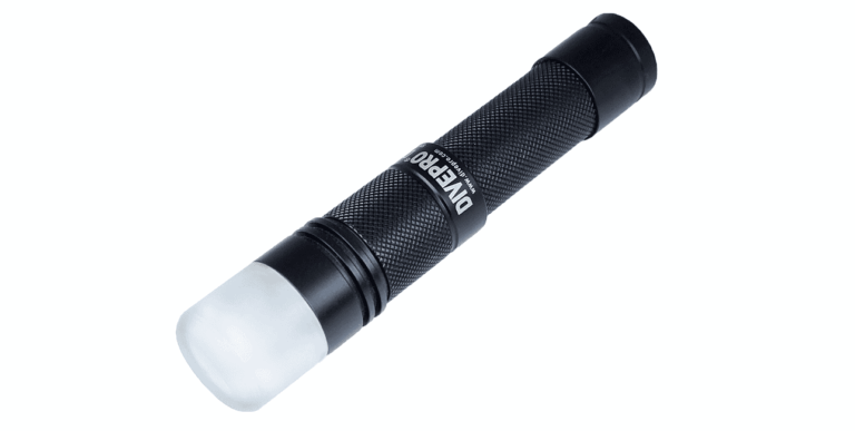 Lampe Divepro D5e Strobe(1)