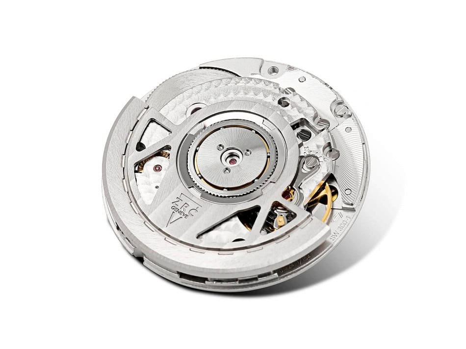 Uhr ZRC Phenix 5