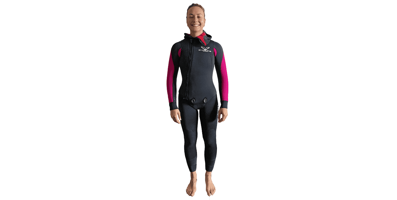 Ohana Wetsuits 1