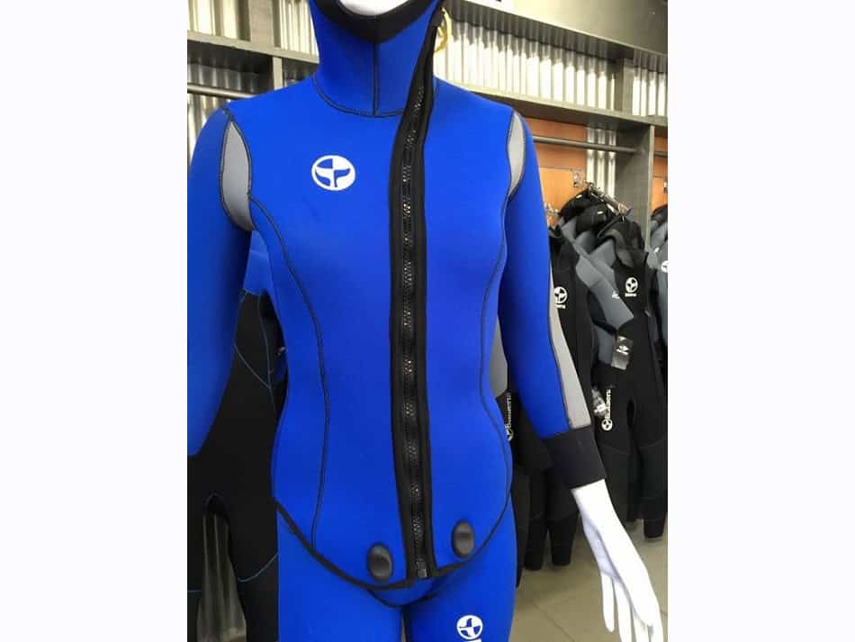 Ohana Wetsuits 2