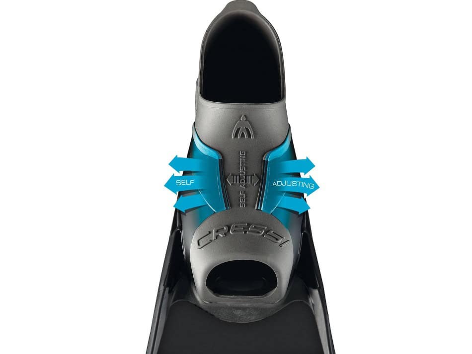 Gara Sprint Flossen 02