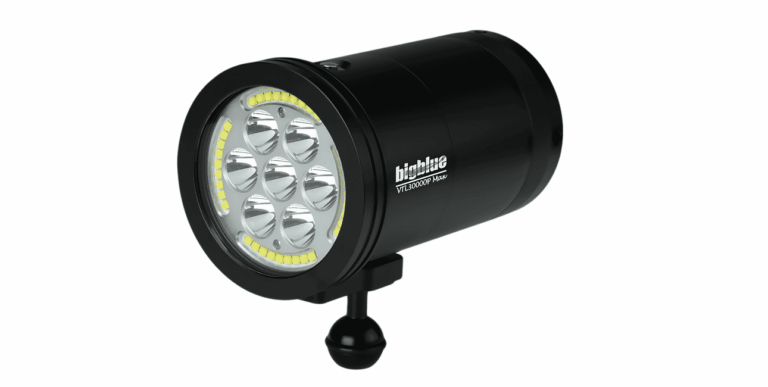 Phare Bigblue Vtl30000 P Max 1