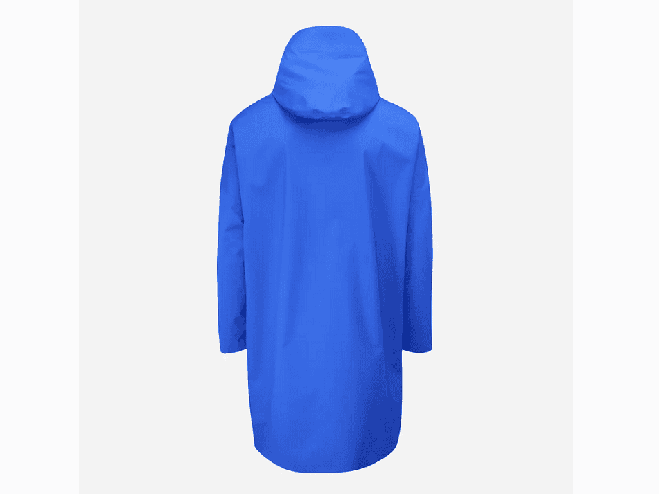 Fourth Element Poncho 02