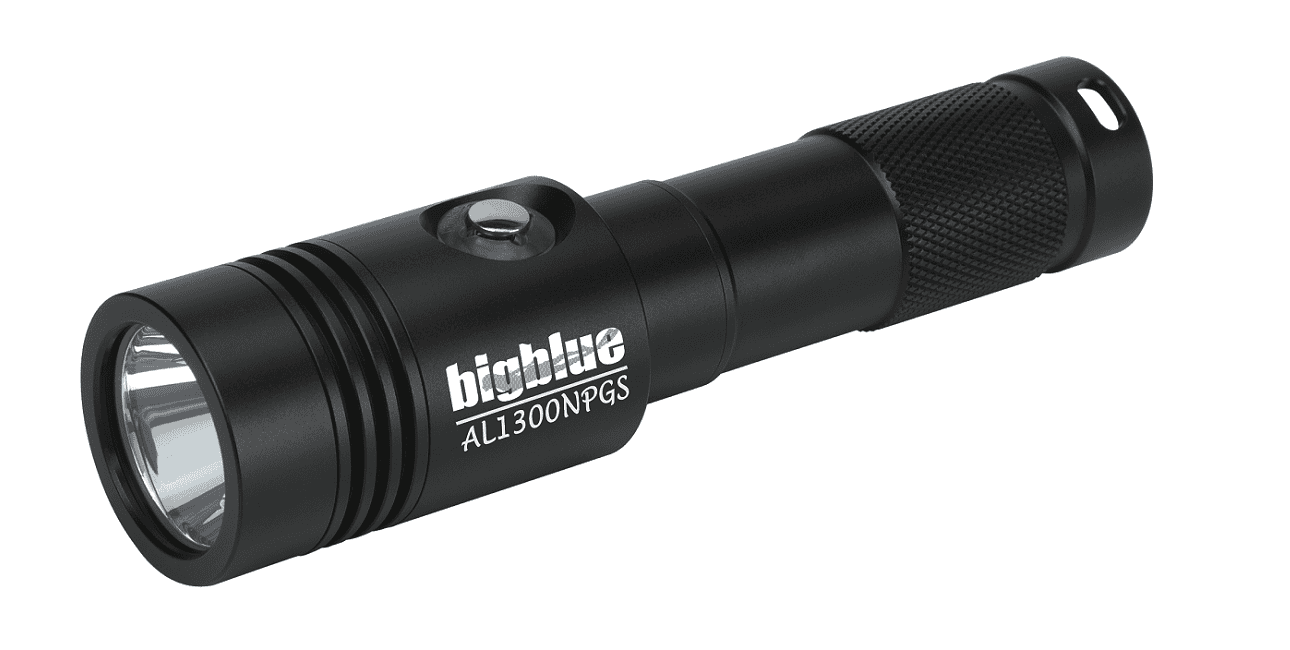 Lampe Bigblue Al1300npgs
