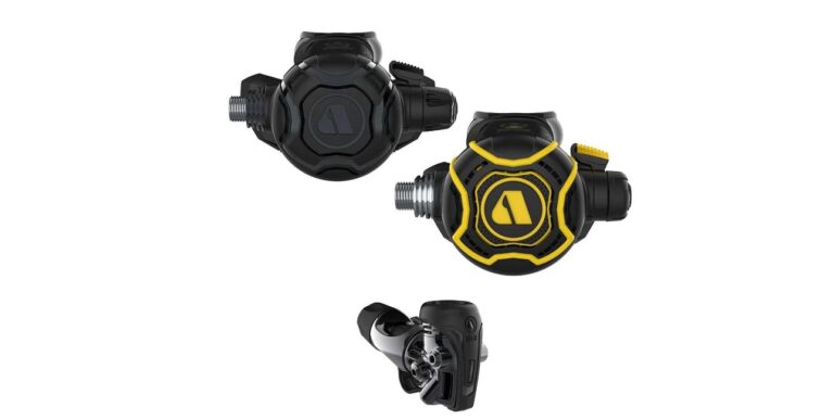 Apeks Evx Tungsten