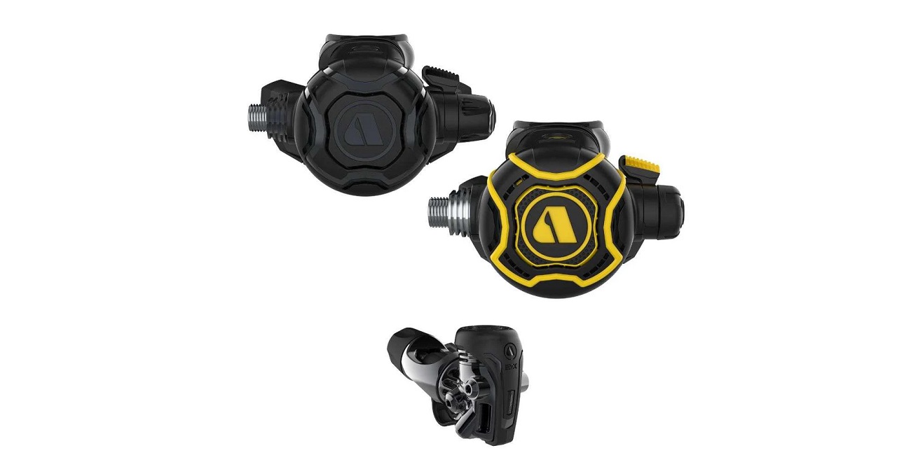 Apeks Evx Tungsten