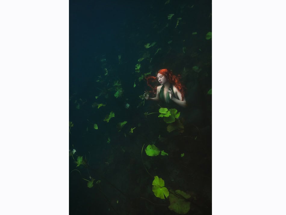 Ocean Art 2024 Mode 2 Anna Aita