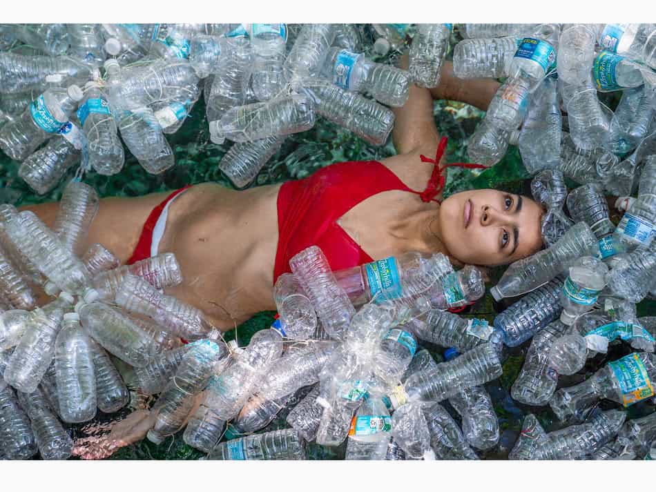 Ocean Art 2024 Umwelt-Schutz 1 Kimber Greenwood