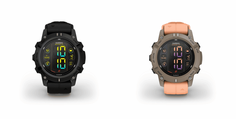 Descentg2 Garmin
