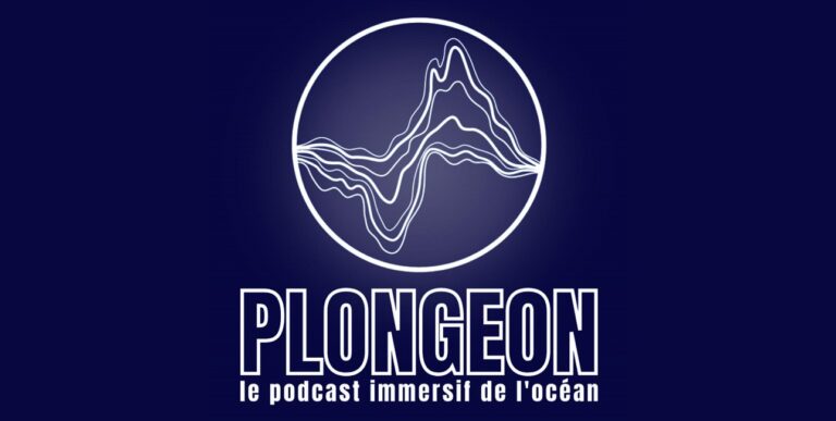 Plongeon Podcast
