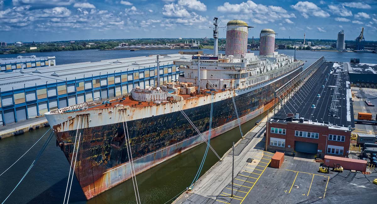 Ss United States Hdr Off Bow (c) Chuck Homler D B A Focusonwildlife(1)