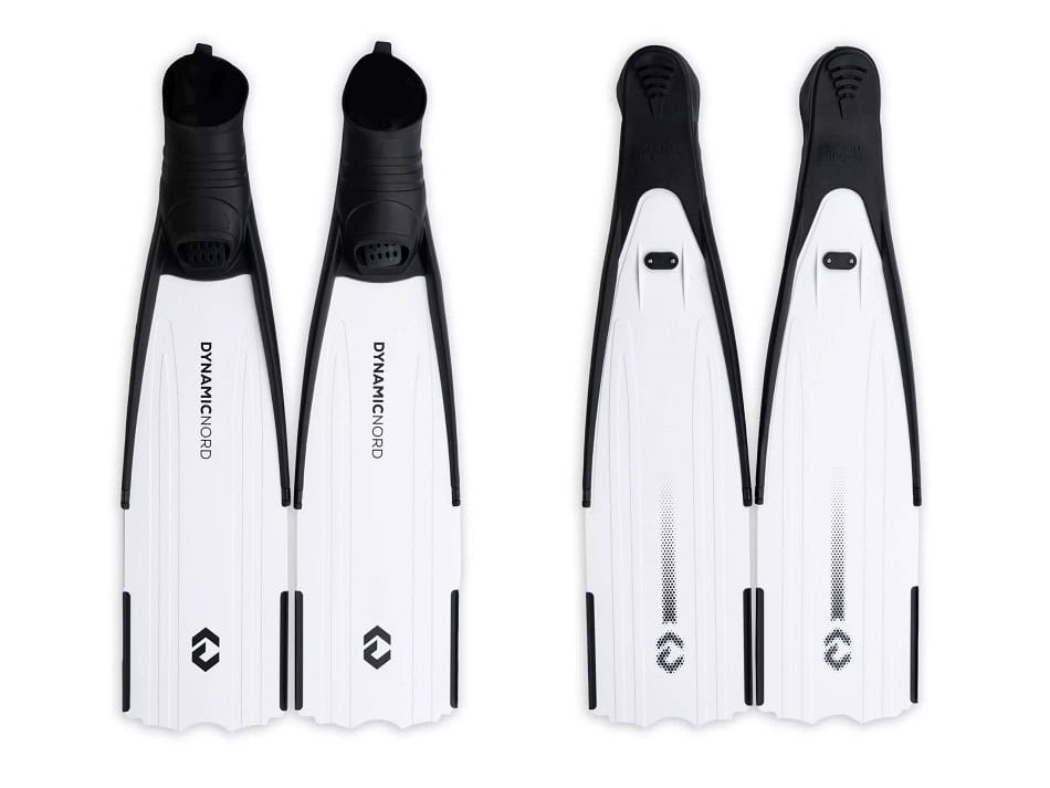 Af 90 Flossen Dynamicnord 2