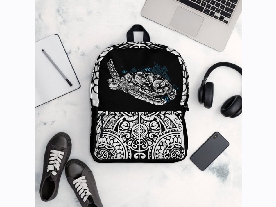 Rucksack Turtle(1)