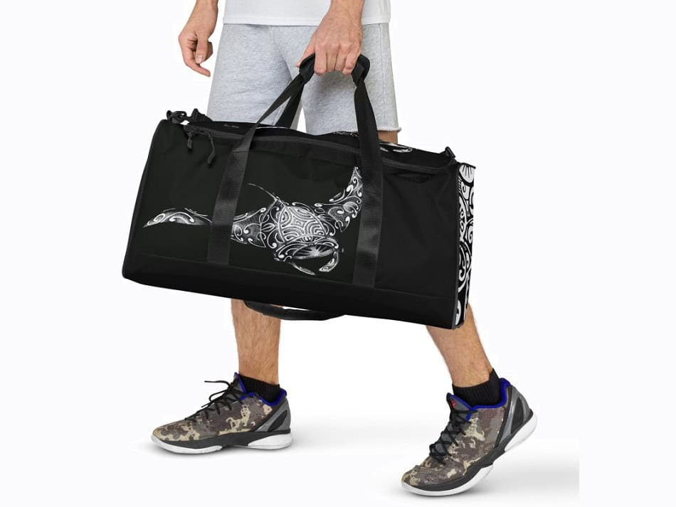 Wochenendtasche Manta(1)