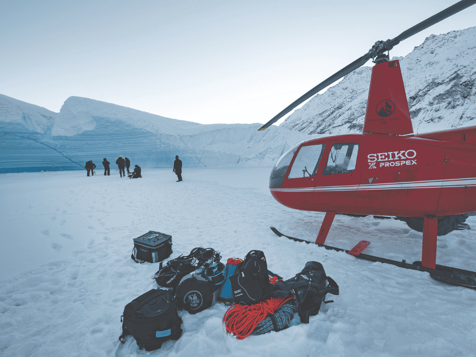 Abenteuer (1)
