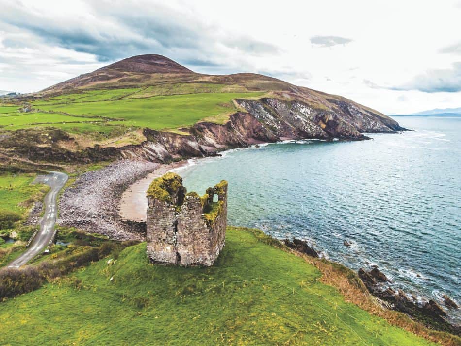 Blasket 8
