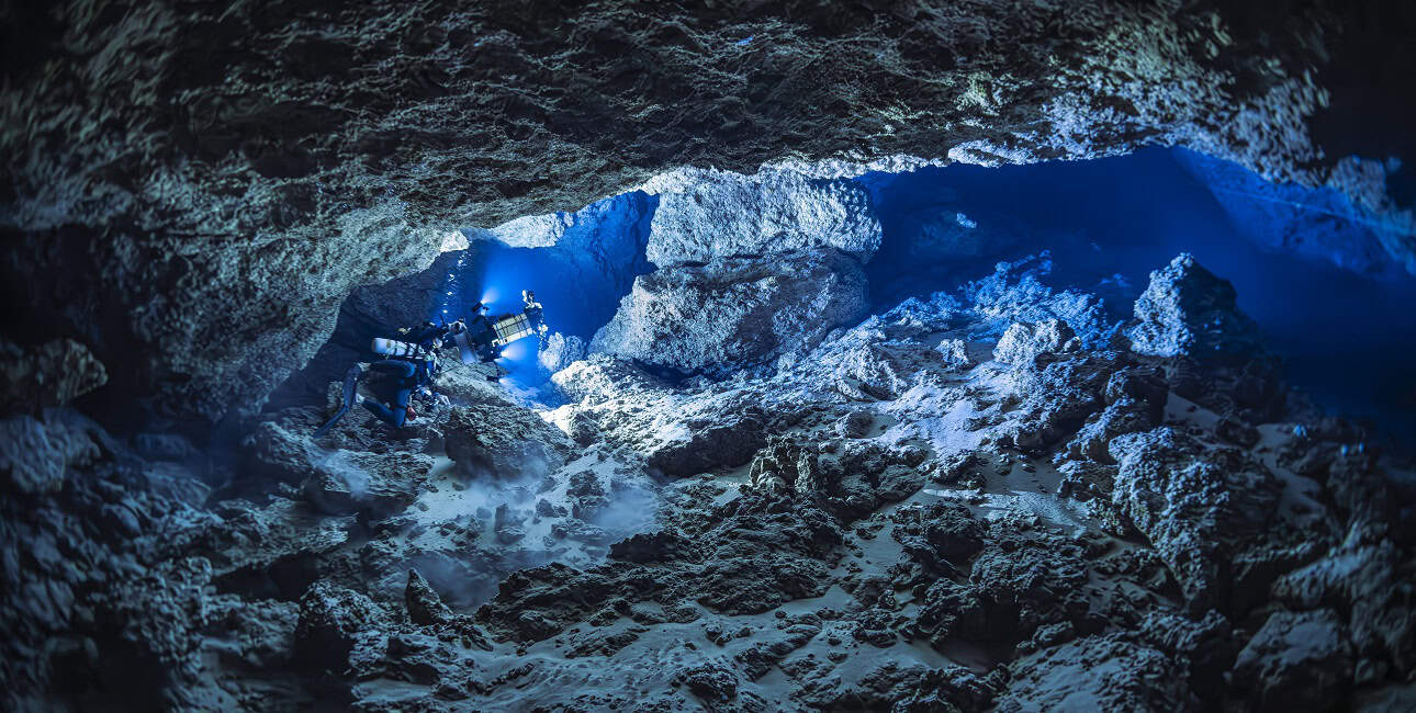 Retour grotte mayotte gaby barathieu 4