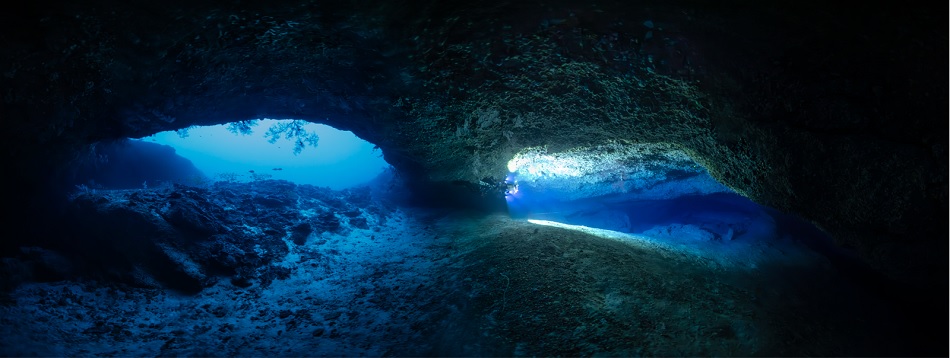 Rückkehr Höhle Mayotte Gaby Barathieu 9