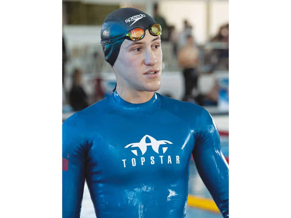 Apnoe Schwimmbad 8