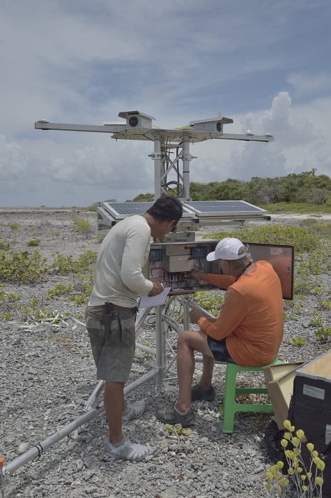 Atoll taiaro pascal kobeh 1