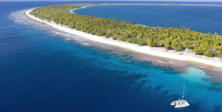 Atoll taiaro pascal kobeh