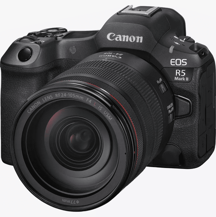 Test canon 11